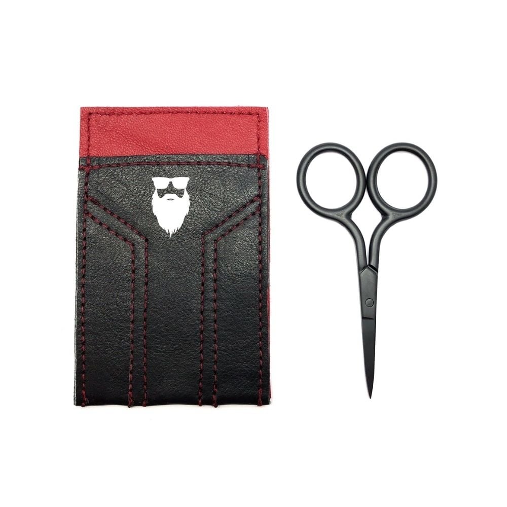 Sakal ve Bıyık Makası