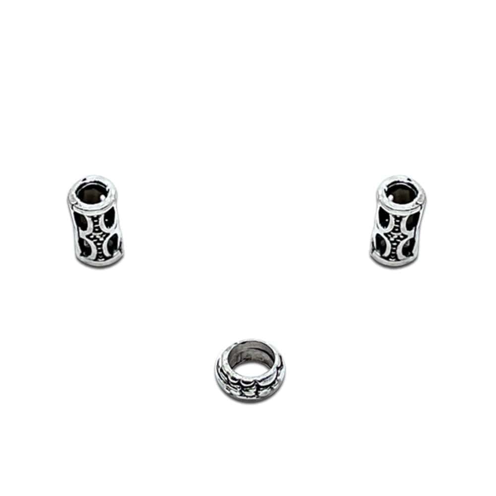 Sakal Boncuğu Seti 3'lü