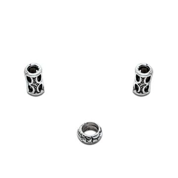 Sakal Boncuğu Seti 3'lü