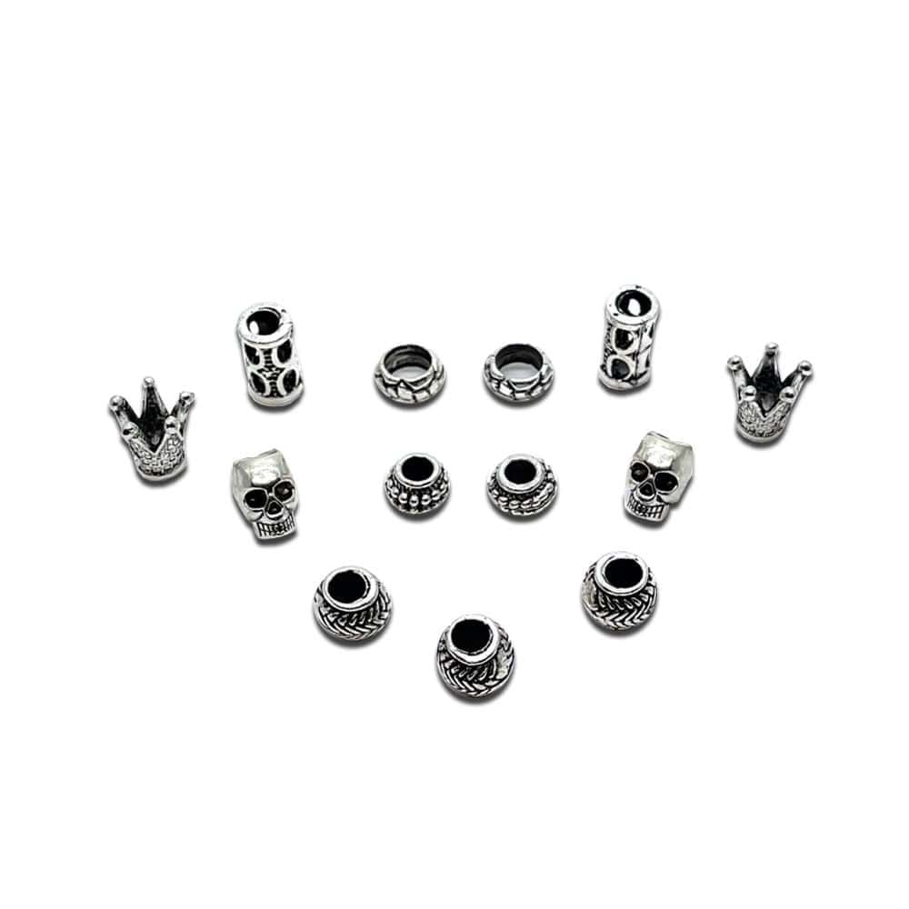 Sakal Boncuğu Seti 13'lü