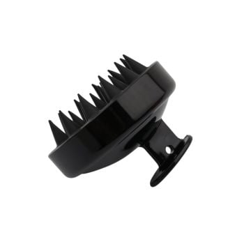 Sakal ve Saç Derisi Bakım Fırçası