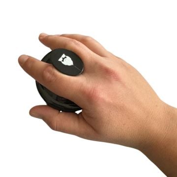 Sakal ve Saç Derisi Bakım Fırçası