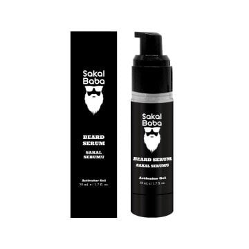 Saç Geliştirici Set