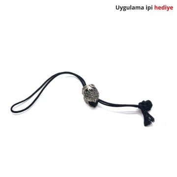 Sakal Baba Özel Tasarım Sakal Boncuğu