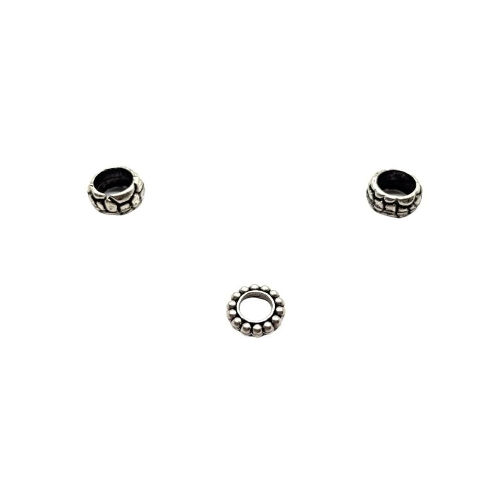 Sakal Boncuğu Seti 3'lü