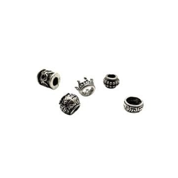 Sakal Boncuğu Seti 5'li