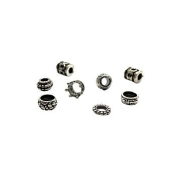 Sakal Boncuğu Seti 8'li