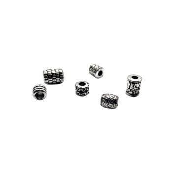 Sakal Boncuğu Seti 6'li