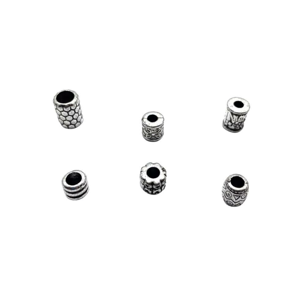 Sakal Boncuğu Seti 6'li