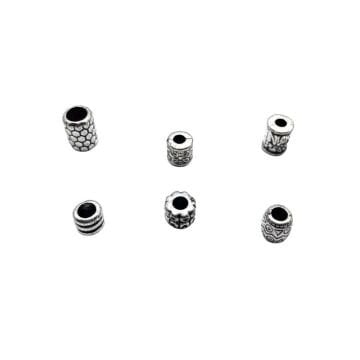 Sakal Boncuğu Seti 6'li