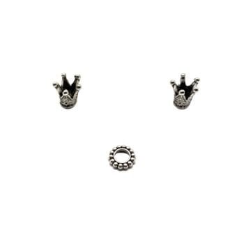 Sakal Boncuğu Seti 3'lü