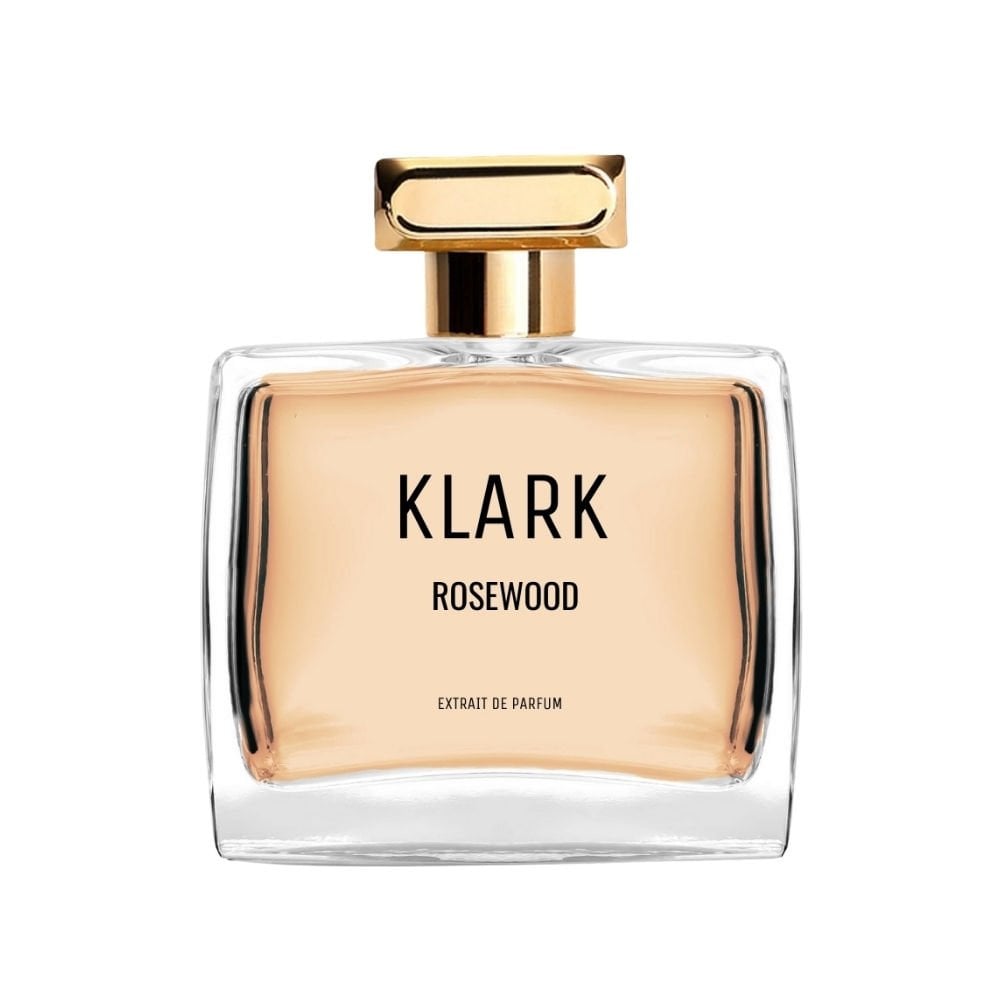 Klark Rosewood - 50 ml Extrait De Parfüm