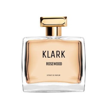 Klark Rosewood - 50 ml Extrait De Parfüm