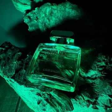 Klark Rosewood - 50 ml Extrait De Parfüm