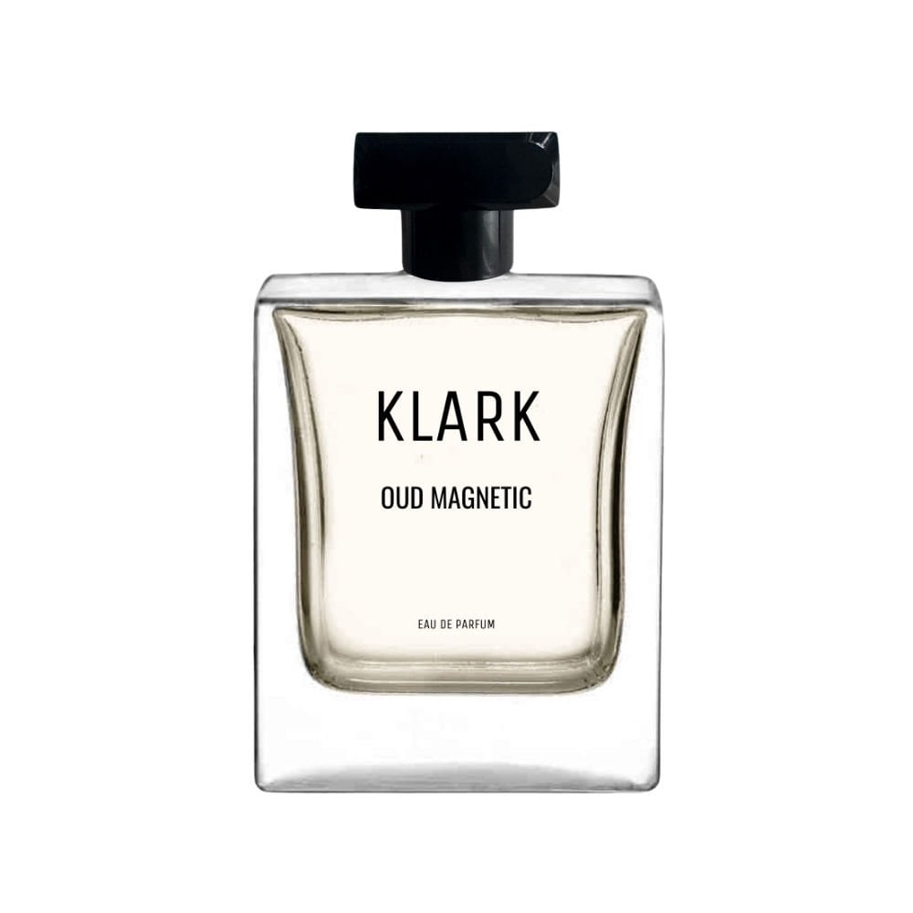 Klark Oud Magnetic - 50 ml Edp Parfüm