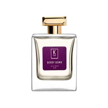 Klark Berry Bomb - 50 ml Edp Parfüm