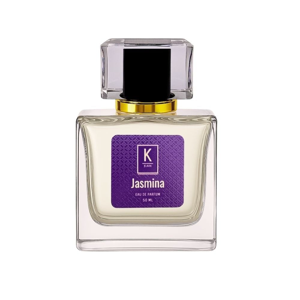 Klark Jasmina - 50 ml Edp Parfüm