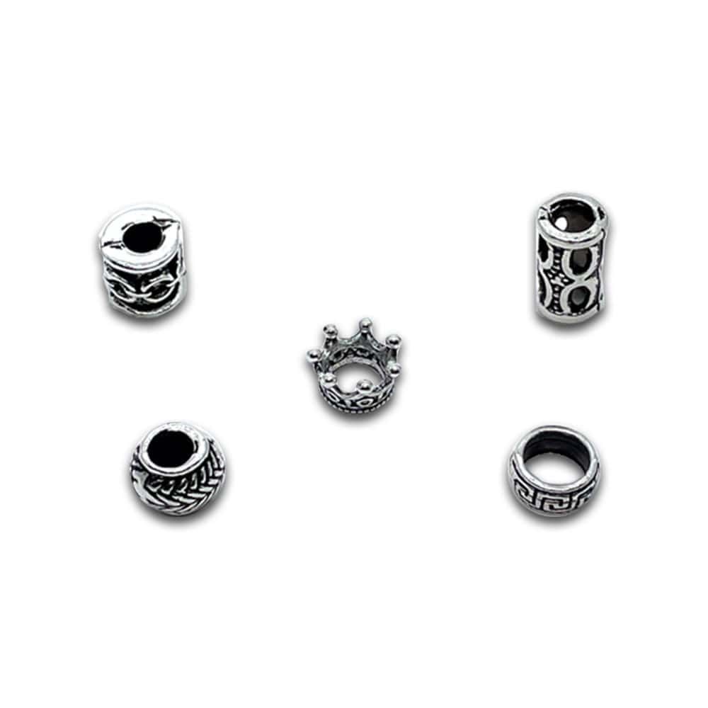 Sakal Boncuğu Seti 5'li