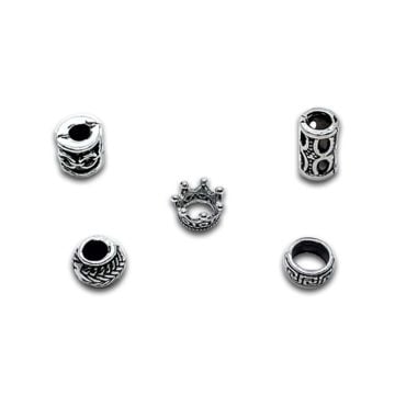 Sakal Boncuğu Seti 5'li