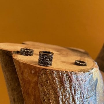 Sakal Boncuğu Seti 3'lü