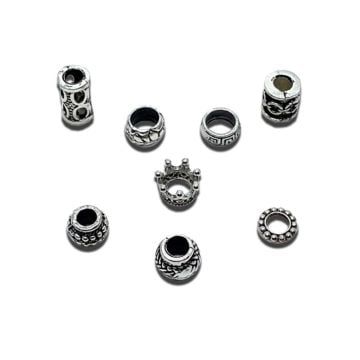 Sakal Boncuğu Seti 8'li