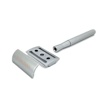 Sakal Baba Jiletli Tıraş Makinesi Krom