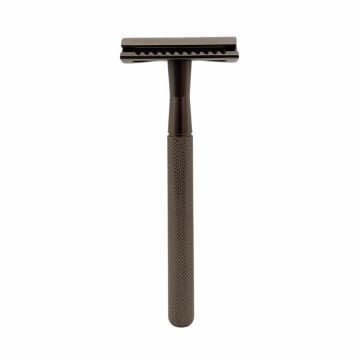 Sakal Baba Jiletli Tıraş Makinesi Siyah