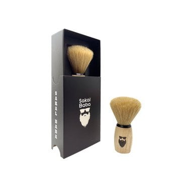 Sakal Baba Tıraş Fırçası