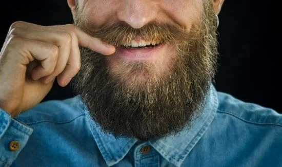 Sakal Bakımında 5 Altın Kural