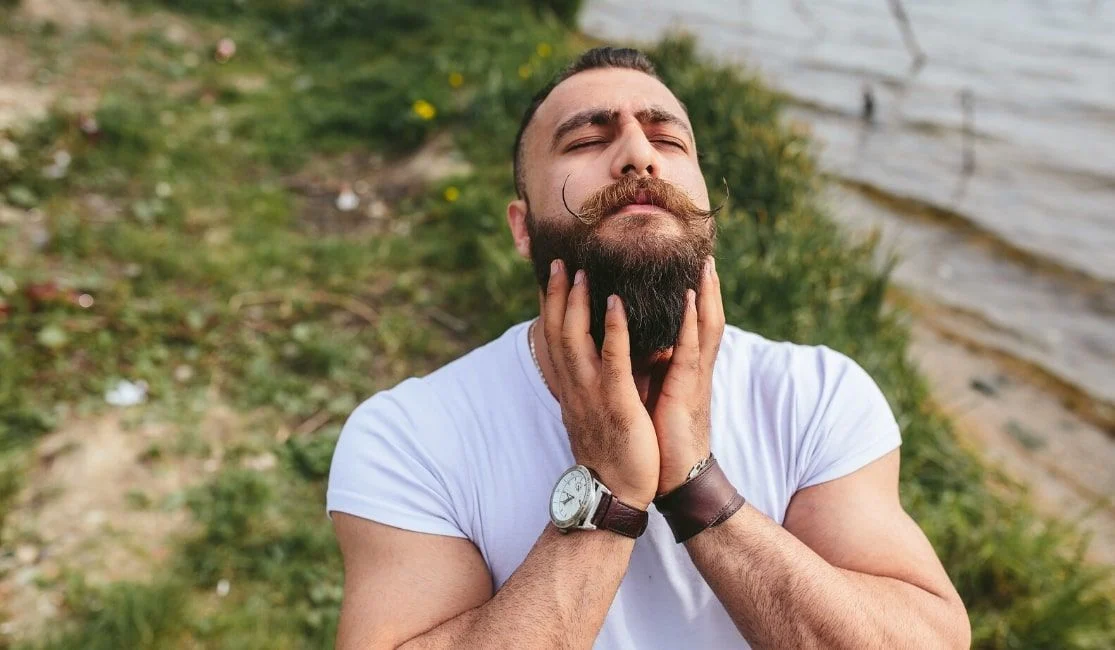 Sakal Kaşıntısı Nasıl Giderilir ?