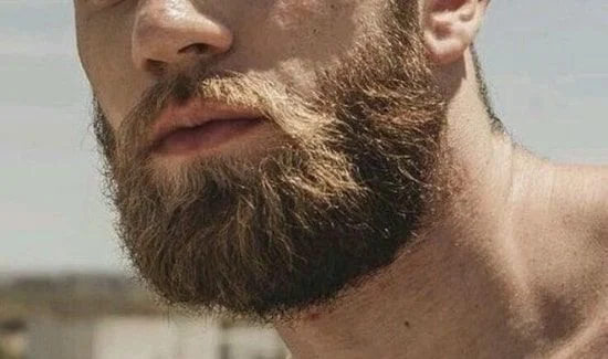 Sakal Ve Bıyık Sararması Neden Olur?         