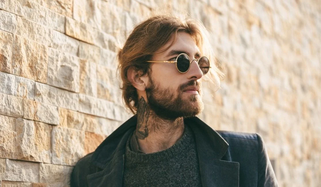 Ters Çıkan Sakal Düzelir Mi?