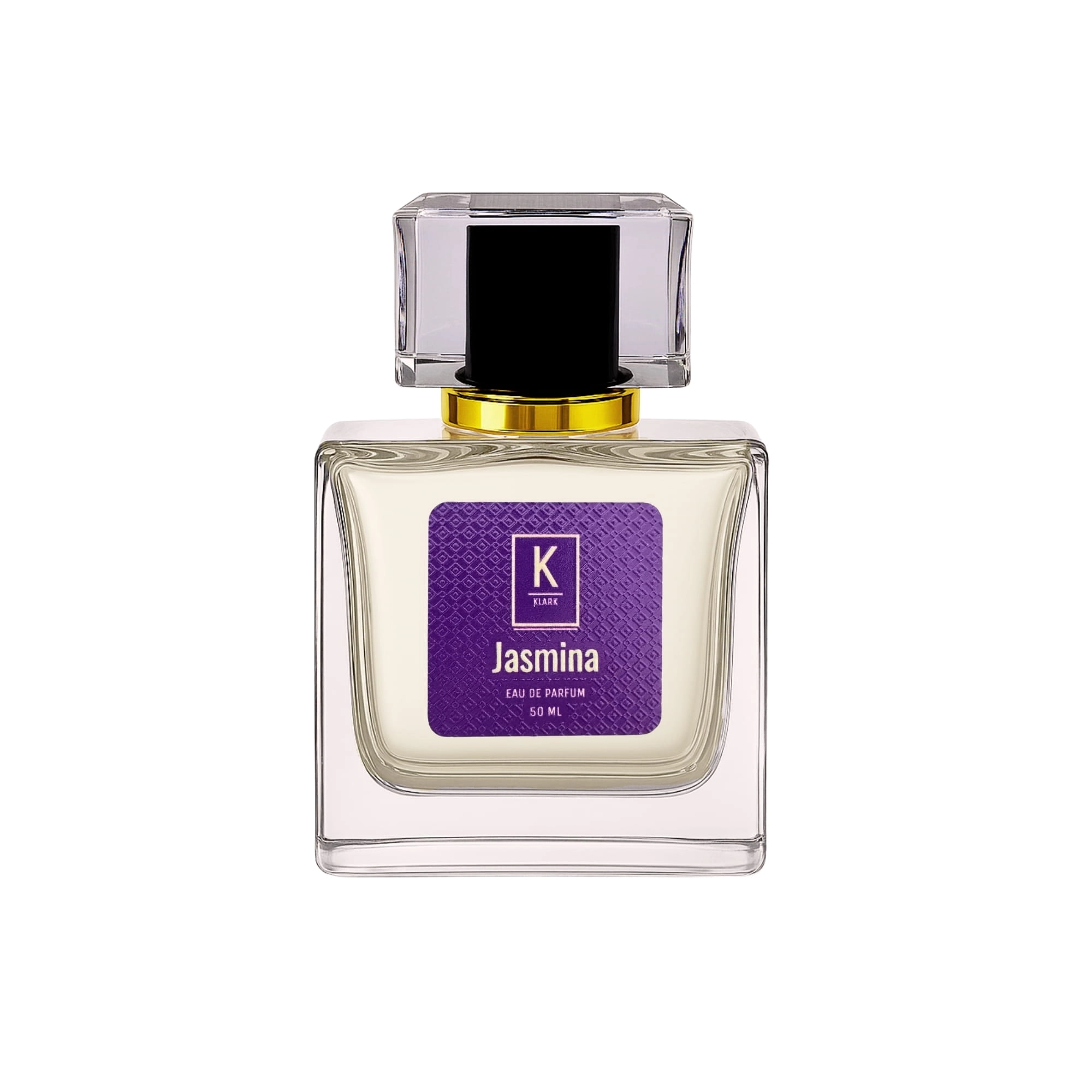 Jasmina - 50 ml Edp Parfüm