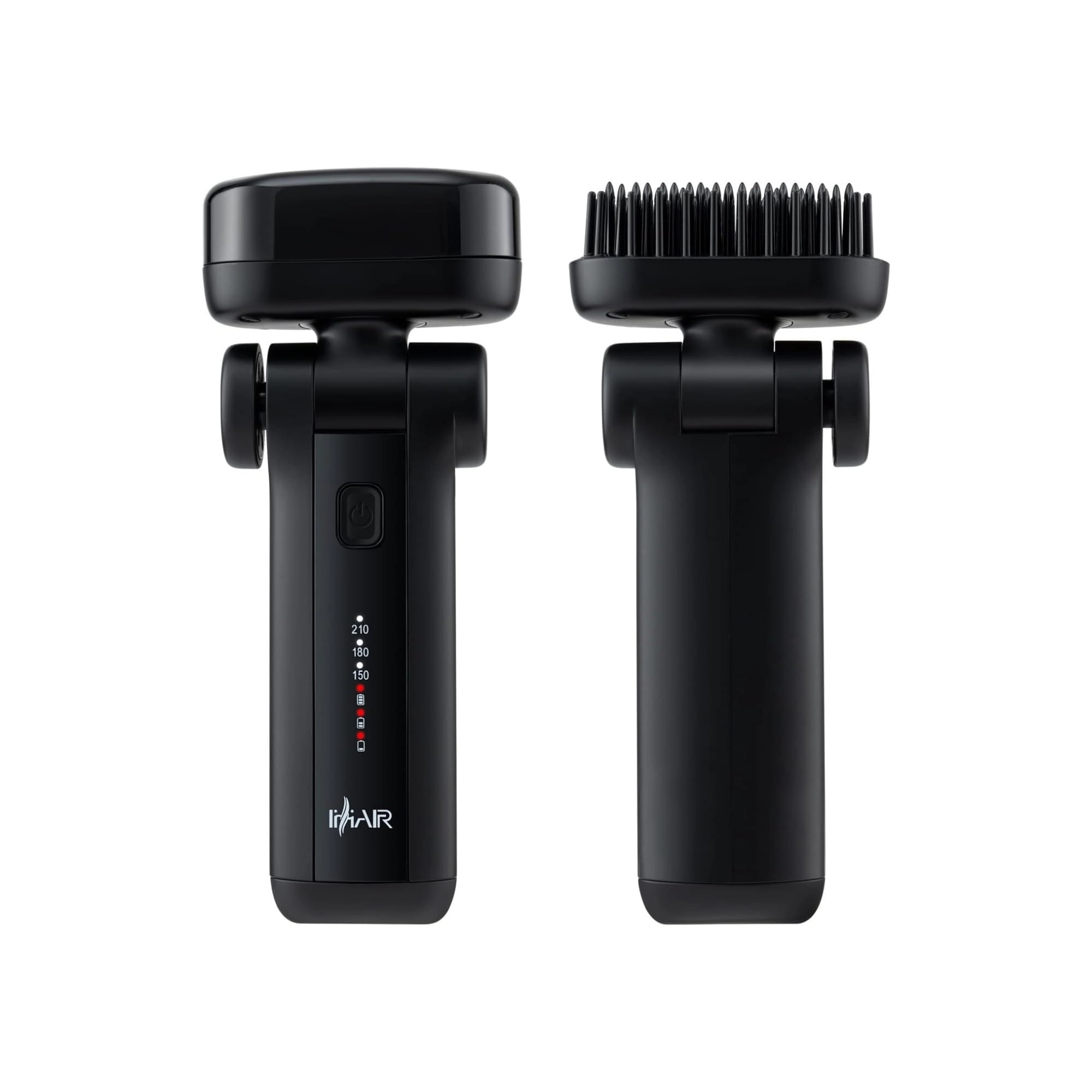 Sakal Baba I-HAIR Pro Sakal ve Saç Düzleştirici Tarak