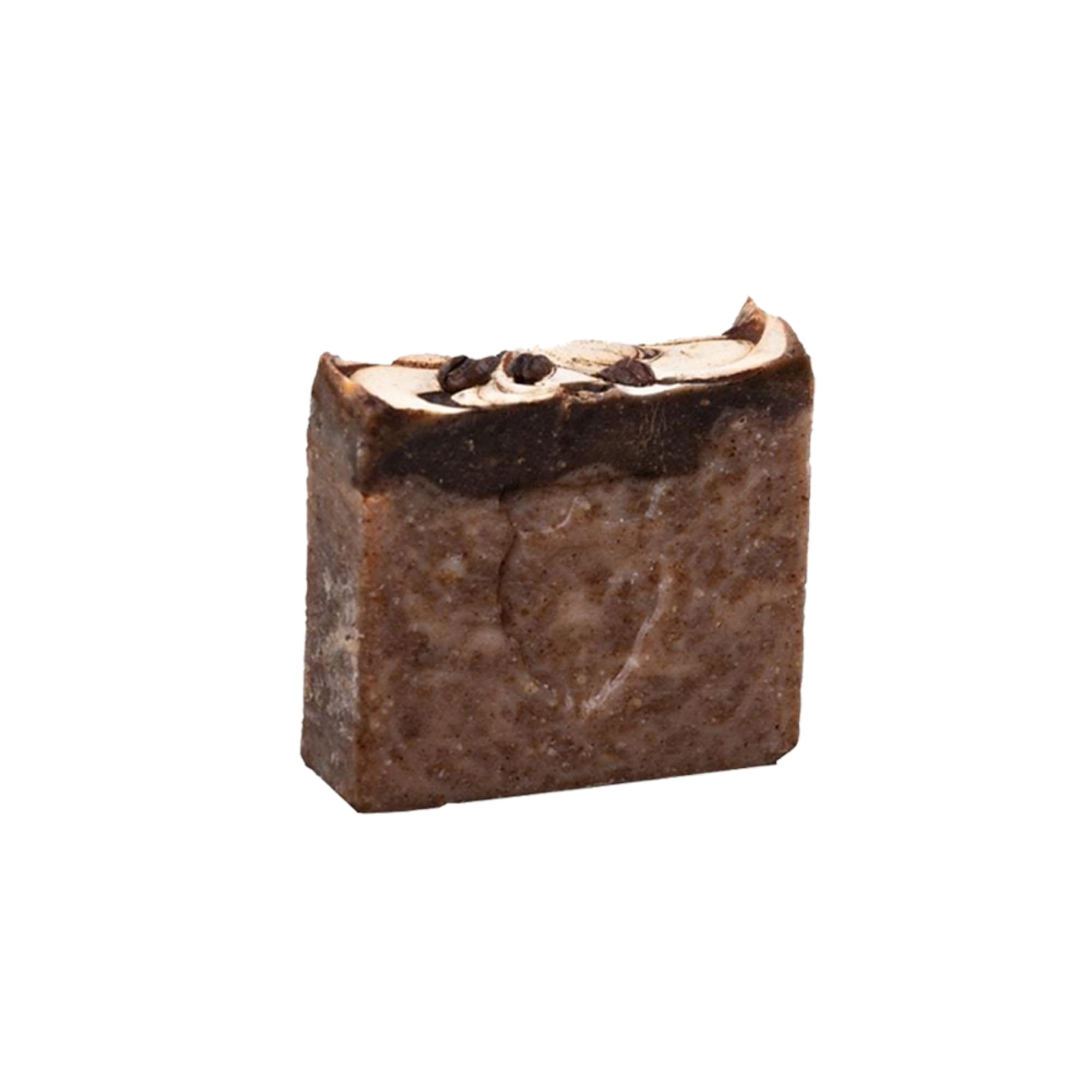 Kahveli Sakal Sabunu