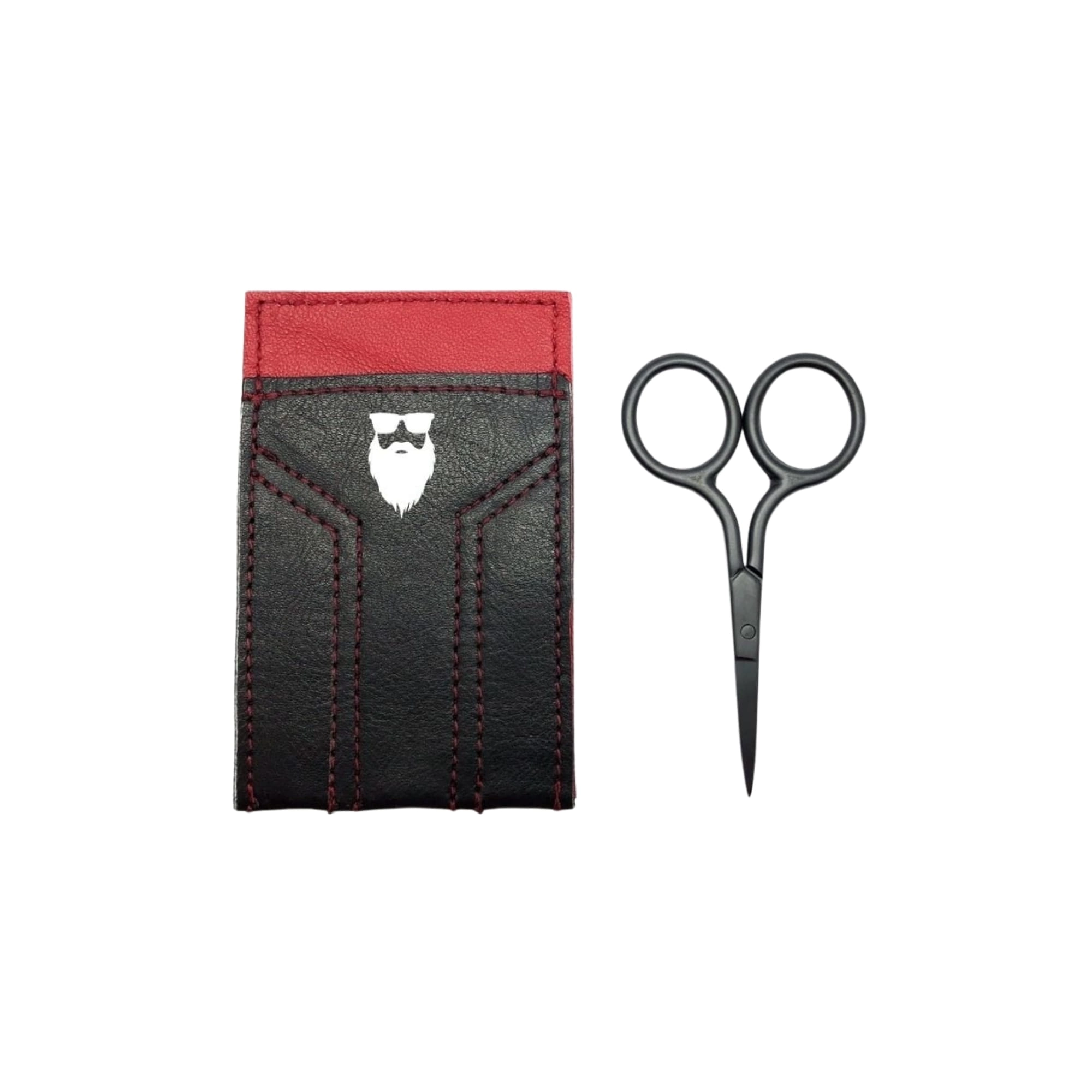 Sakal ve Bıyık Makası