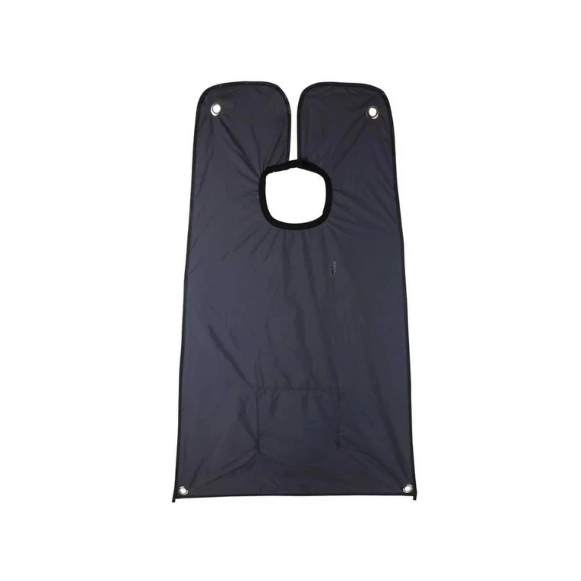 Tıraş Önlüğü Antrasit