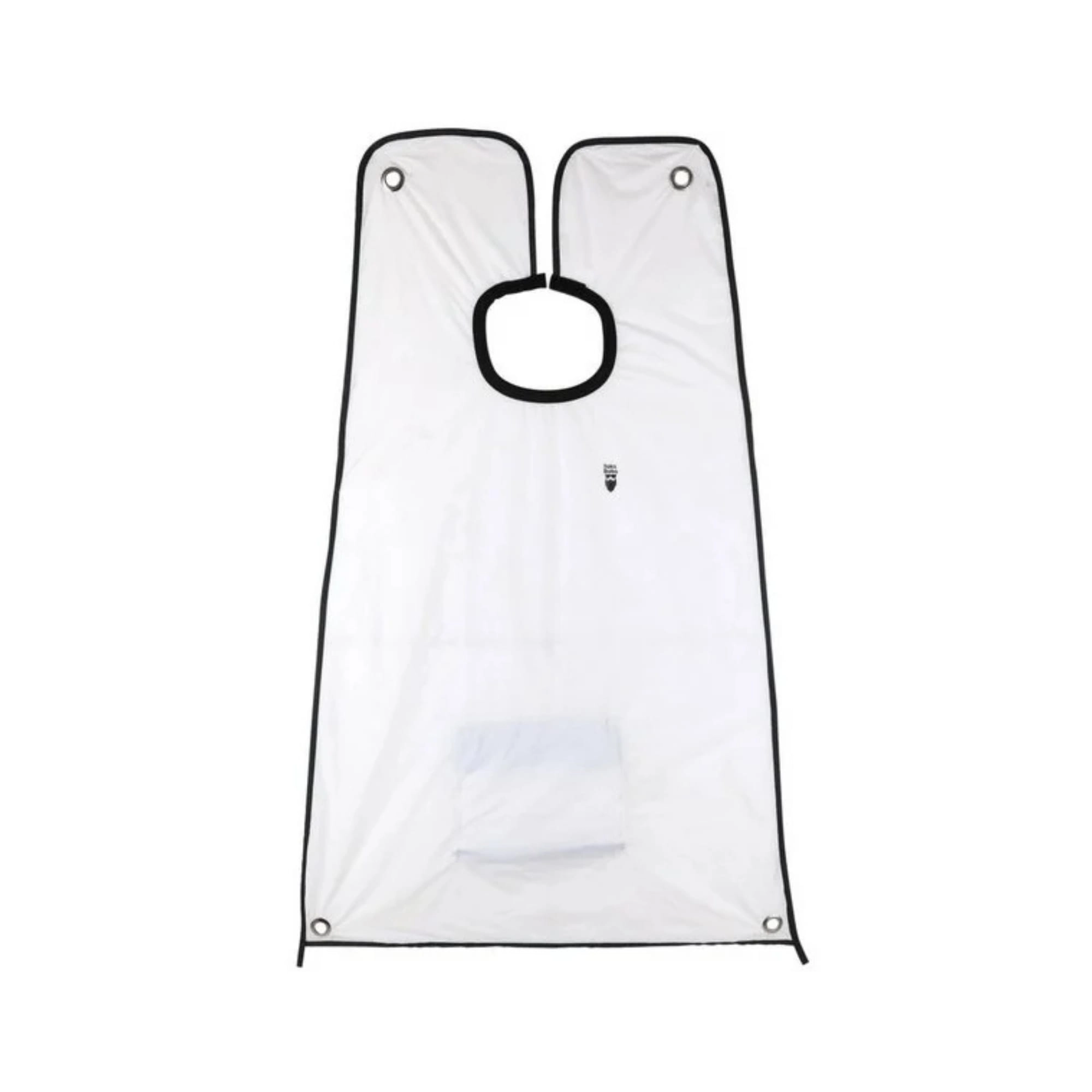 Tıraş Önlüğü Beyaz