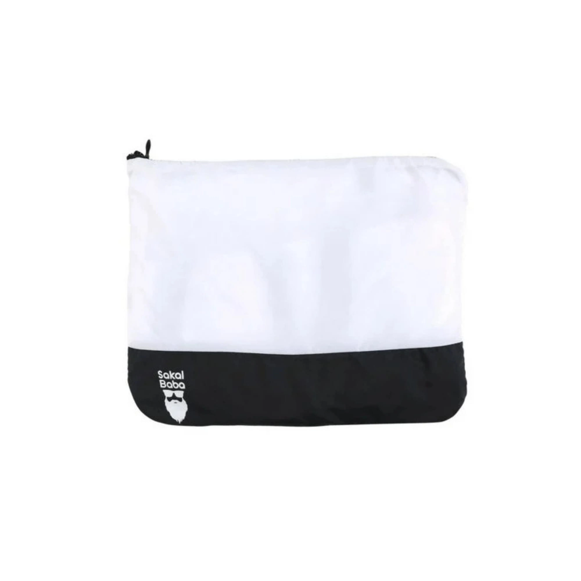 Tıraş Önlüğü Beyaz