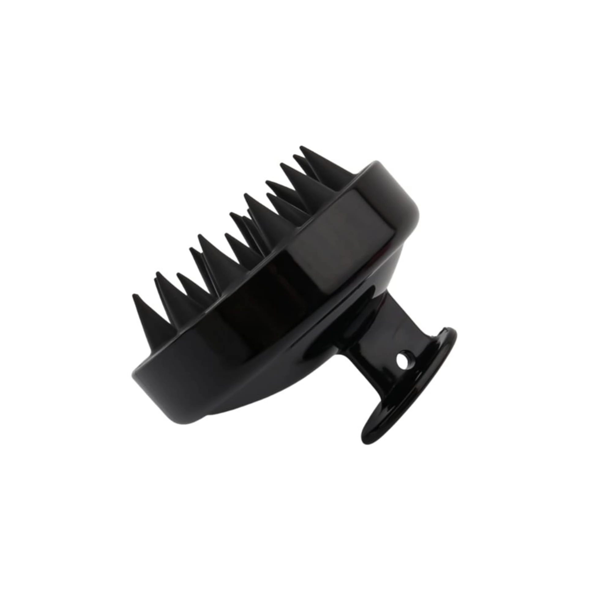 Sakal ve Saç Derisi Bakım Fırçası