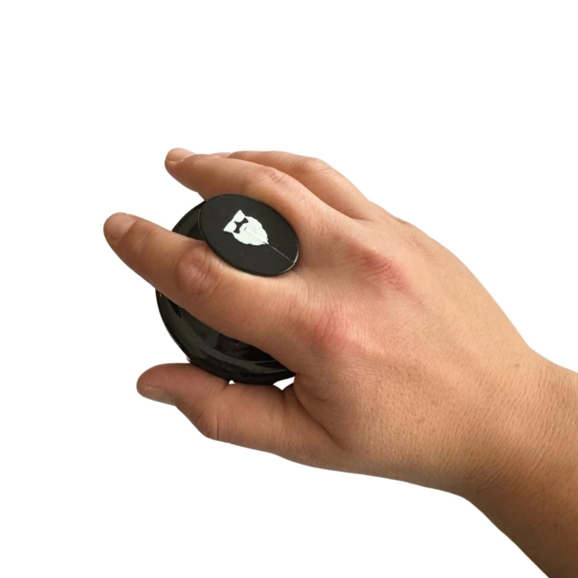 Sakal ve Saç Derisi Bakım Fırçası