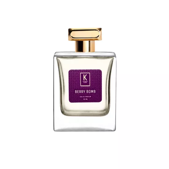 Berry Bomb Kadın Parfümü | 50 ml EDP