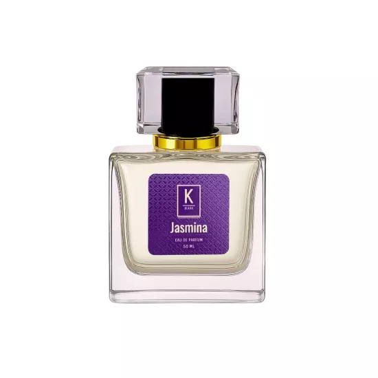 Jasmina - 50 ml Edp Parfüm