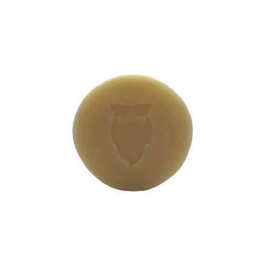 Argan & Kafein Yüz ve Saç Sabunu | Günlük Temizlik