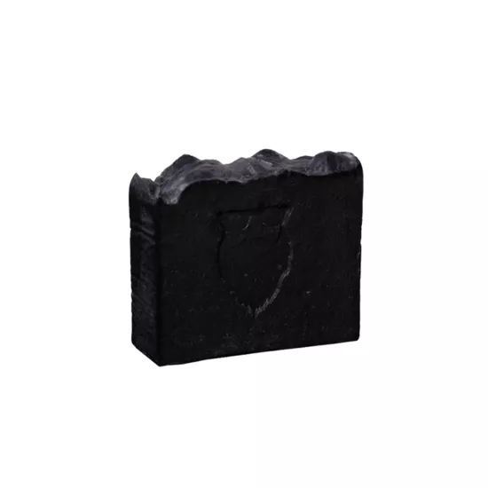 Siyah Sakal Sabunu | Günlük Sakal Temizliği