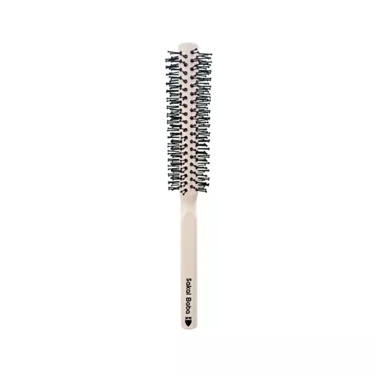 Sakal & Saç Tarama Fırçası | Anti-Statik ve Isıya Dayanıklı