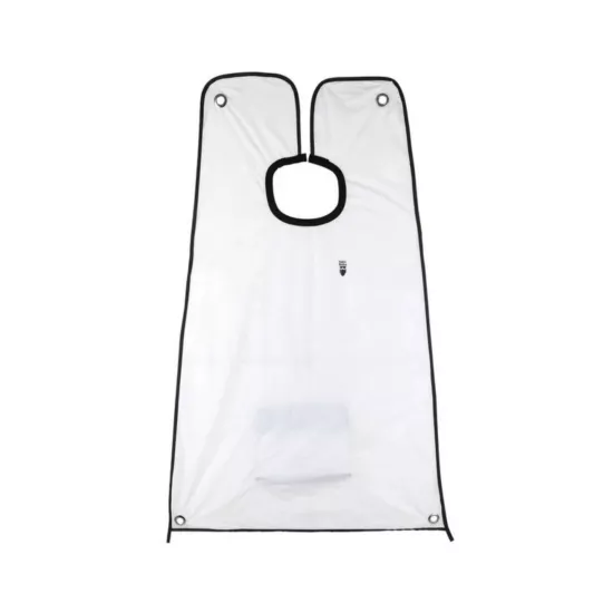 Tıraş Önlüğü | Pratik ve Temiz Tıraş Deneyimi